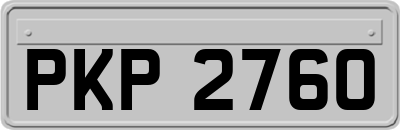 PKP2760