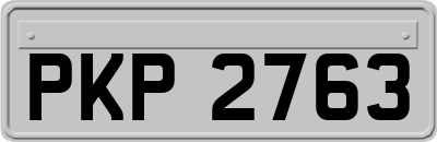 PKP2763