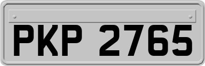 PKP2765