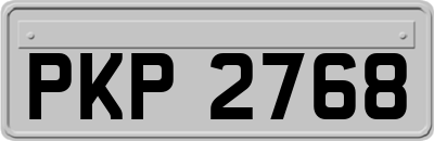 PKP2768
