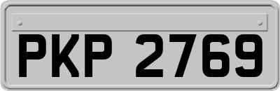 PKP2769