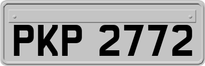 PKP2772