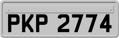 PKP2774