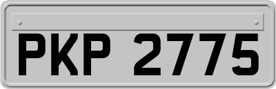 PKP2775
