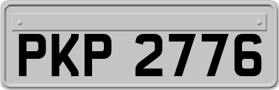 PKP2776