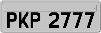 PKP2777