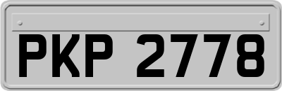 PKP2778
