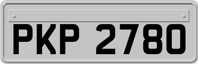 PKP2780