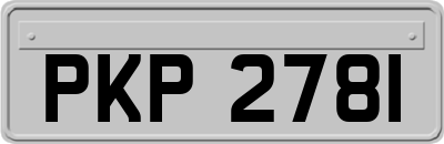 PKP2781