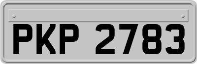 PKP2783