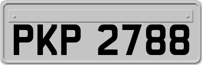 PKP2788