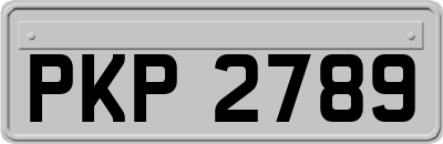 PKP2789