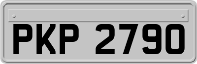 PKP2790