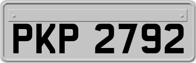 PKP2792