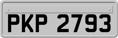 PKP2793