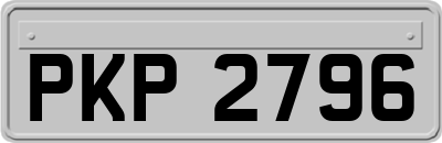 PKP2796