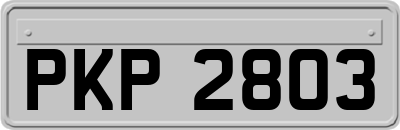 PKP2803