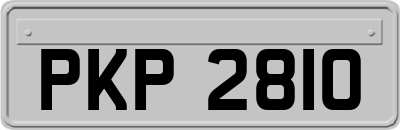 PKP2810