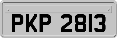 PKP2813