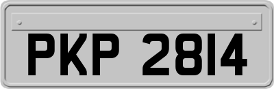 PKP2814