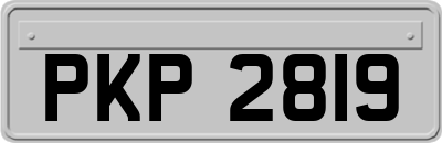 PKP2819