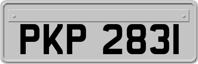 PKP2831