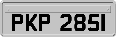PKP2851