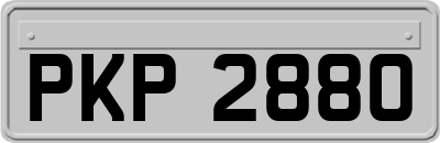 PKP2880