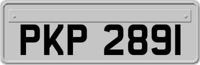 PKP2891