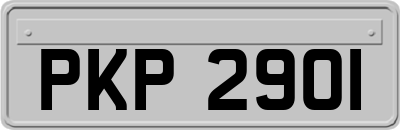 PKP2901