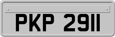 PKP2911