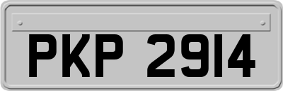 PKP2914