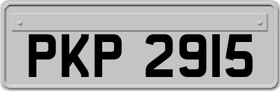 PKP2915