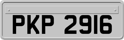 PKP2916