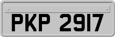 PKP2917