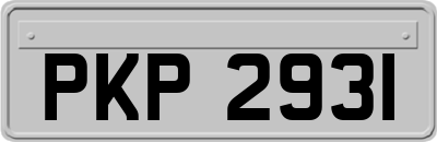 PKP2931