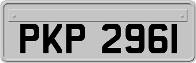 PKP2961