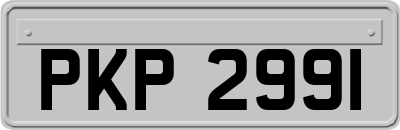 PKP2991