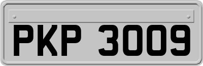 PKP3009