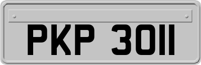 PKP3011