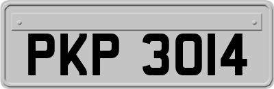 PKP3014