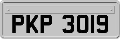 PKP3019