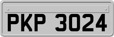 PKP3024