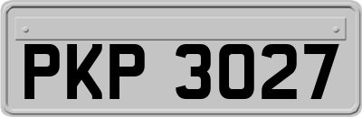 PKP3027