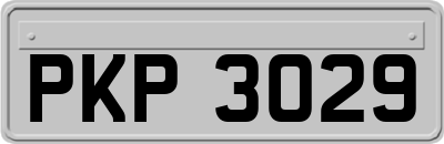 PKP3029