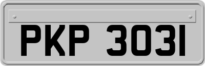 PKP3031