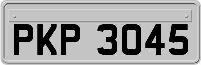 PKP3045