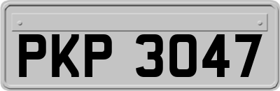PKP3047
