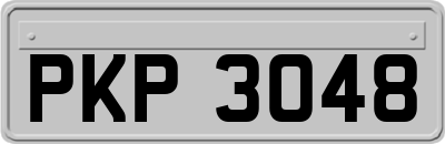 PKP3048