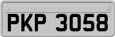 PKP3058